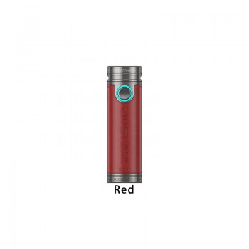 Eleaf iJust AIO Pro Battery Red