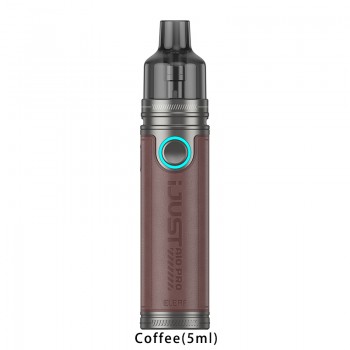 Eleaf iJust AIO Pro Kit Coffee 5ml