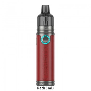 Eleaf iJust AIO Pro Kit Red 5ml