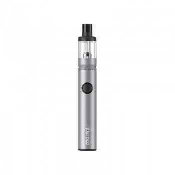 ELeaf iJust D20 Kit Silver