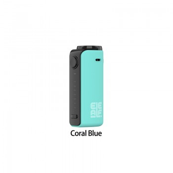 Eleaf iJust P40 Device Coral Blue