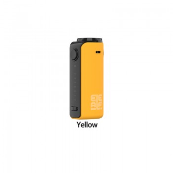 Eleaf iJust P40 Device Yellow