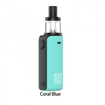Eleaf iJust P40 Kit Coral Blue