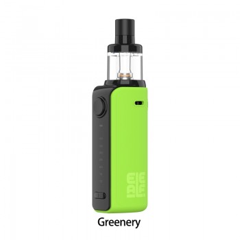 Eleaf iJust P40 Kit Greenery