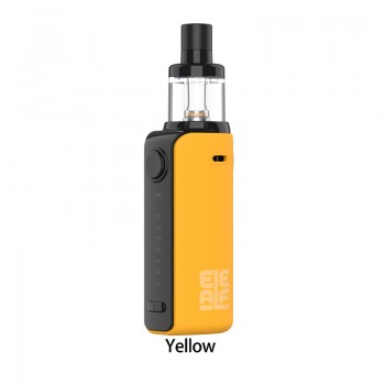 Eleaf iJust P40 Kit Yellow