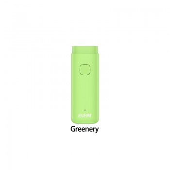 Eleaf IORE Crayon Battery Greenery