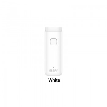 Eleaf IORE Crayon Battery White