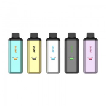 Eleaf IORE Mix Kit