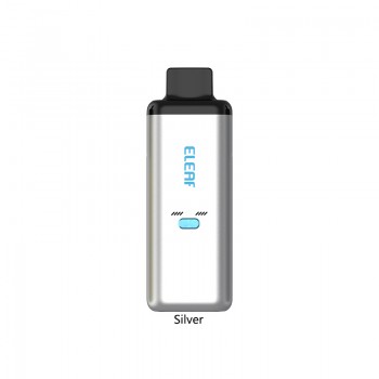 Eleaf IORE Mix Kit Silver