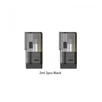Eleaf IORE Mix Pod Cartridge Black