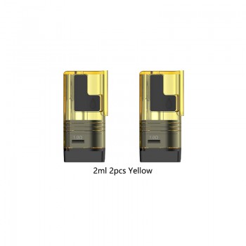 Eleaf IORE Mix Pod Cartridge Yellow