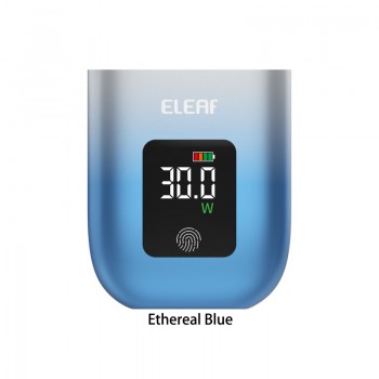 Eleaf IORE Pabble Battery Ethereal Blue