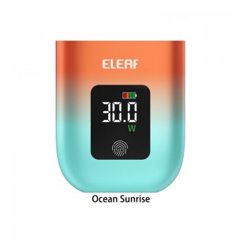 Eleaf IORE Pabble Battery Ocean Sunrise