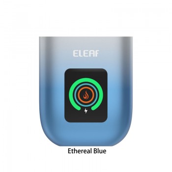 Eleaf IORE Pebble ECO Battery Ethereal Blue