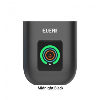 Eleaf IORE Pebble ECO Battery Midnight Black