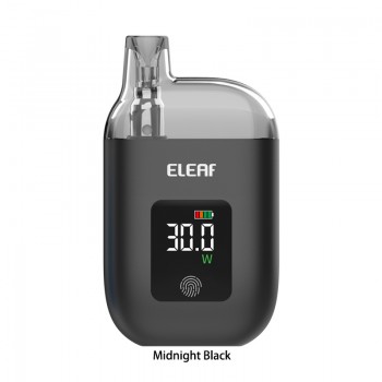 Eleaf Iore Pebble Kit Midnight Black