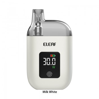 Eleaf Iore Pebble Kit Milk White