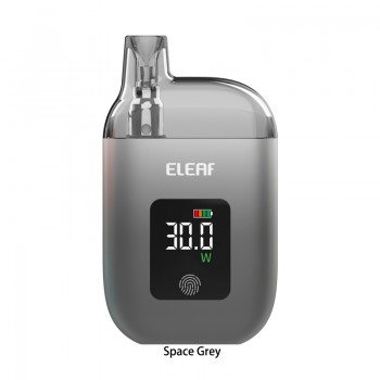 Eleaf Iore Pebble Kit Space Grey