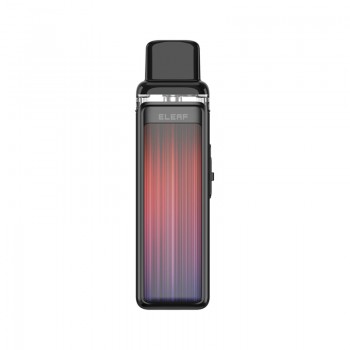 Eleaf IORE Rrime Kit Purple Aurora