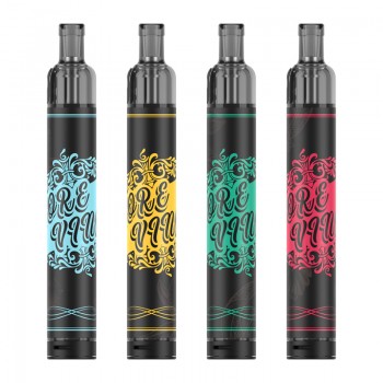 Eleaf Iore Vino Disposable Kit