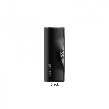 Eleaf iSilk Battery Mod Black