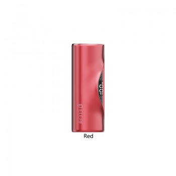 Eleaf iSilk Battery Mod Red