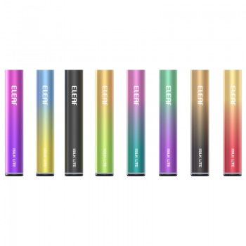 Eleaf iSilk Lite Battery