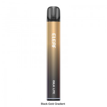 Eleaf iSilk Lite Pod Kit