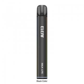 Eleaf iSilk Lite Pod Kit