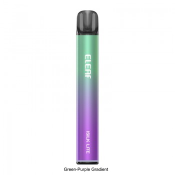 Eleaf iSilk Lite Pod Kit