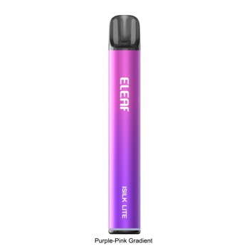 Eleaf iSilk Lite Pod Kit