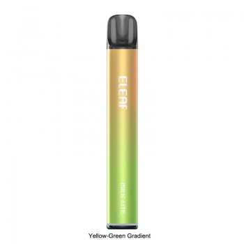 Eleaf iSilk Lite Pod Kit