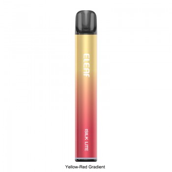 Eleaf iSilk Lite Pod Kit