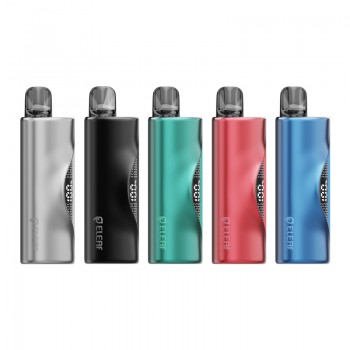 Eleaf iSilk Pod Kit
