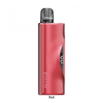 Eleaf iSilk Pod Kit Red