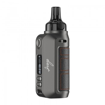 Eleaf iSolo Air 2 Kit Black