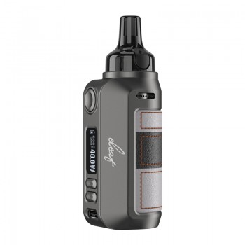 Eleaf iSolo Air 2 Kit Black Grey