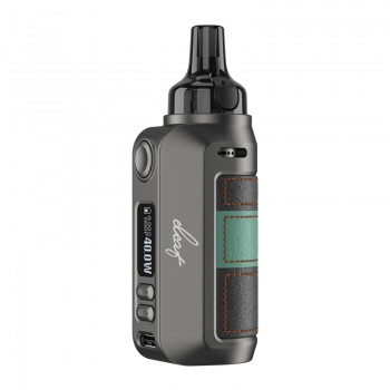 Eleaf iSolo Air 2 Kit Green Black
