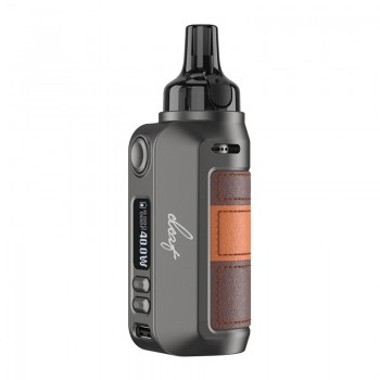 Eleaf iSolo Air 2 Kit Orange Brown