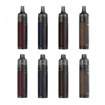 Eleaf iSolo R Pod Kit