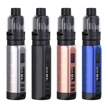 Eleaf iSolo S Kit with GX Tank