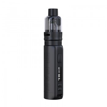 Eleaf iSolo S Kit with GX Tank Black