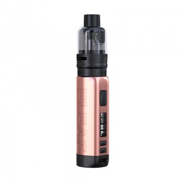 Eleaf iSolo S Kit with GX Tank Bronze