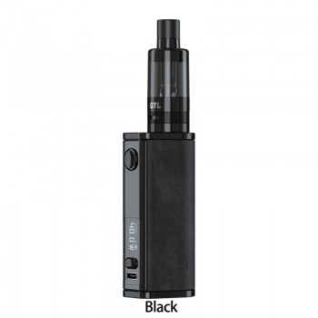 Eleaf iStcik i40 Kit Black