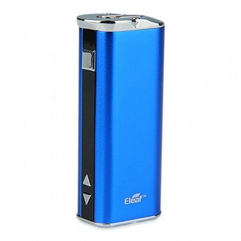 Eleaf iStick 30W Kit without Wall Adapter - Blue