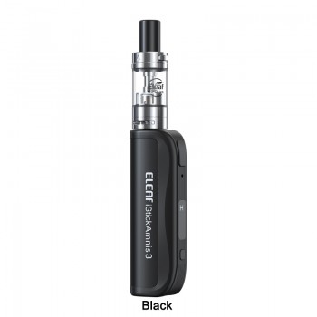 Eleaf iStick Amnis 3 Kit