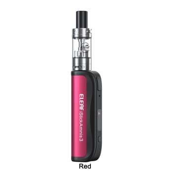 Eleaf iStick Amnis 3 Kit