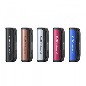 Eleaf iStick Amnis 3 Mod