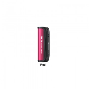 Eleaf iStick Amnis 3 Mod