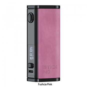 Eleaf iStick i40 Mod Fushcia Pink